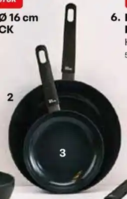 Supra Bazar Full Black braadpaan aanbieding