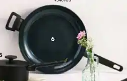 Supra Bazar Full Black braadpan aanbieding