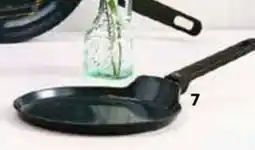 Supra Bazar Full Black pannenkoekenpan aanbieding