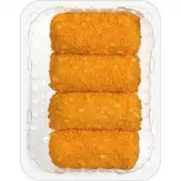 Albert Heijn Plukon Kippenboomstammetjes bel aanbieding