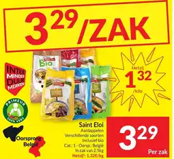 Intermarché Saint Eloi aanbieding