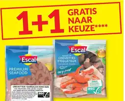Intermarché Escal aanbieding