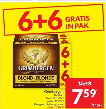Grimbergen