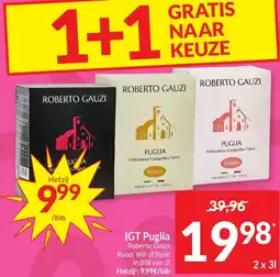 Intermarché Igt puglia aanbieding