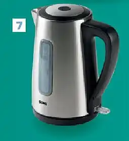 Carrefour Waterkoker DO738WK aanbieding