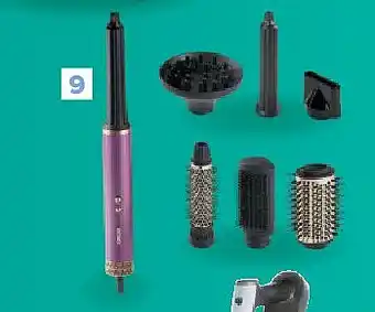 Carrefour Multistyler DO54782HS aanbieding