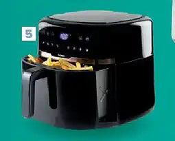 Carrefour Airfryer DO1174FR aanbieding