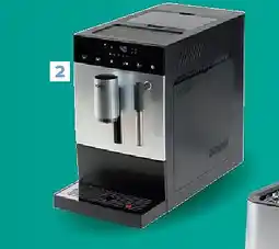 Carrefour Espressomachine DO741K aanbieding