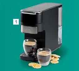 Carrefour Koffiezetapparaat DO748K aanbieding