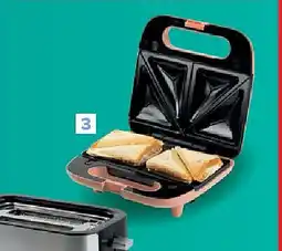 Carrefour Snack Party DO1106C aanbieding