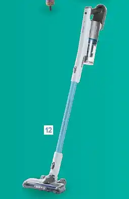 Carrefour Steelstofzuiger DO2035SV aanbieding