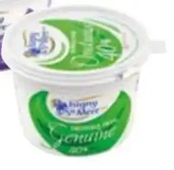 Horeca totaal Isigny platte kaas 40% aanbieding