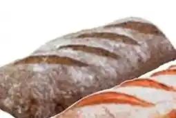 Horeca totaal Htpro chefs bio houthakkersbrood donker aanbieding