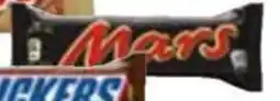Horeca totaal Mars snacks aanbieding