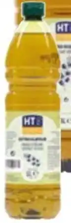 Horeca totaal Htpro chefs olijfolie extra vierge aanbieding