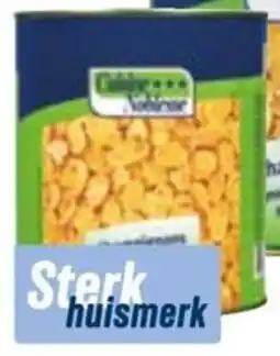 Horeca totaal Cuisine noblesse champignonstukken hotel klasse II aanbieding