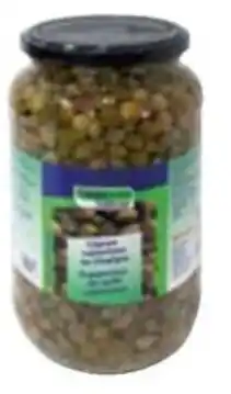 Horeca totaal Cuisine noblesse kappertjes non pareil aanbieding