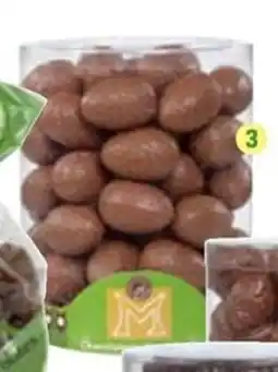 Horeca totaal Matthe paaseieren in tubo melk aanbieding