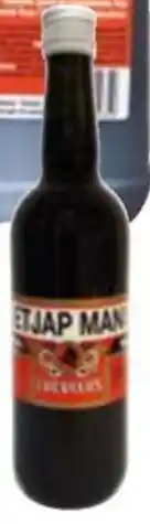 Horeca totaal Lucullus ketjap manis aanbieding