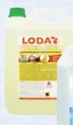 Horeca totaal Loda super javel 8 graden aanbieding
