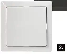 Karwei Karwei wisselschakelaar solis aanbieding