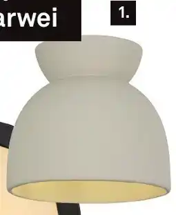 Karwei Karwei plafondlamp nela aanbieding