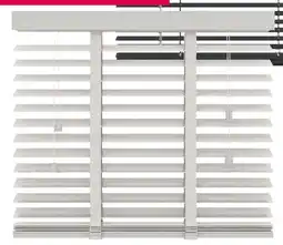 Karwei Karwei houten jaloezie aanbieding