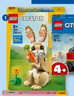 Lidl 1. Grote speelset aanbieding