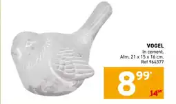 Trafic Vogel aanbieding