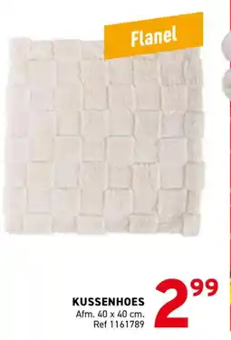 Trafic Kussenhoes aanbieding