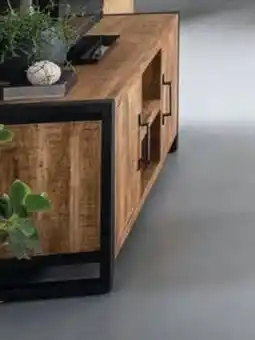 Woonsquare Interieur glenwood TV-Meubel aanbieding