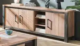 Woonsquare Interieur maverick dressoir aanbieding