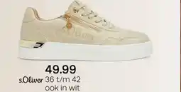 vanHaren Oliver aanbieding