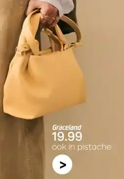 vanHaren Graceland aanbieding