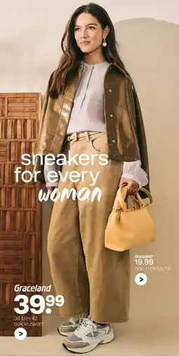 vanHaren Graceland aanbieding