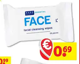 Kruidvat Euro Profit Essential aanbieding
