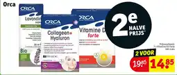 Kruidvat Orca aanbieding