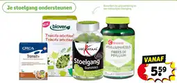 Kruidvat Orca Transit+ aanbieding