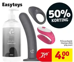 Kruidvat Easytoys aanbieding