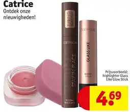 Kruidvat Catrice aanbieding
