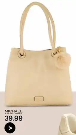 vanHaren Michael shannon aanbieding