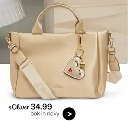 vanHaren S.oliver aanbieding