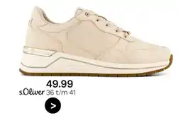 vanHaren S.oliver aanbieding