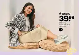 vanHaren Graceland aanbieding