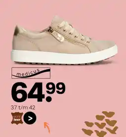 vanHaren Medicus aanbieding