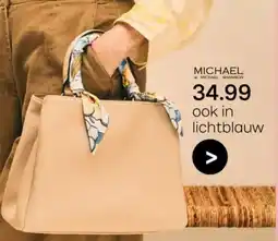 vanHaren Michael shannon aanbieding