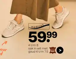 vanHaren Medicus aanbieding