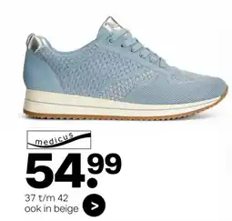 vanHaren Medicus aanbieding