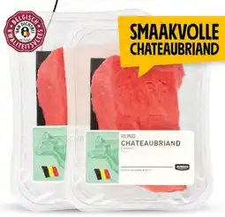 Jumbo Jumbo chateaubriand aanbieding