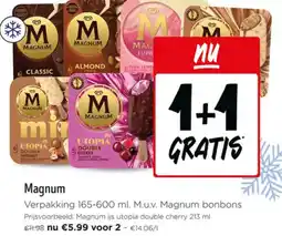 Jumbo Magnum aanbieding
